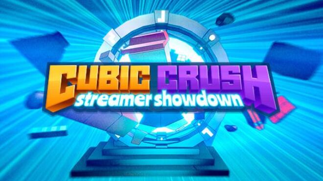 Cubic Crush Streamer Showdown Free Download