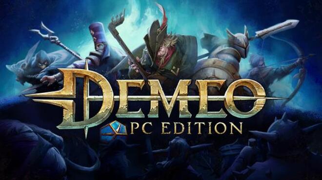 Demeo PC Edition Update v1 28 202565 Free Download