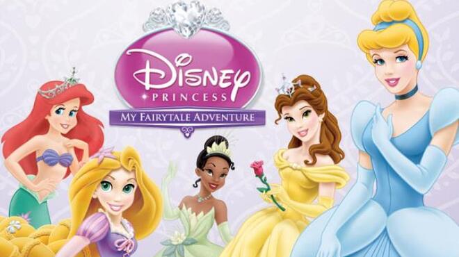 Disney Princess: My Fairytale Adventure Free Download