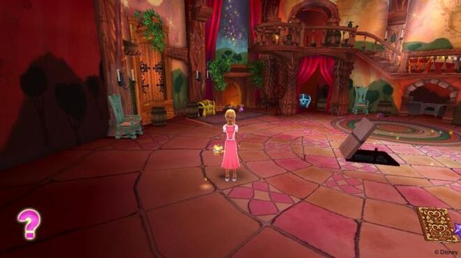 Disney Princess: My Fairytale Adventure Torrent Download