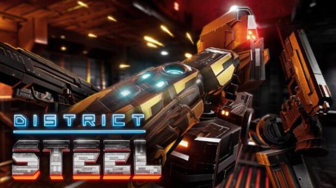 District Steel Free Download
