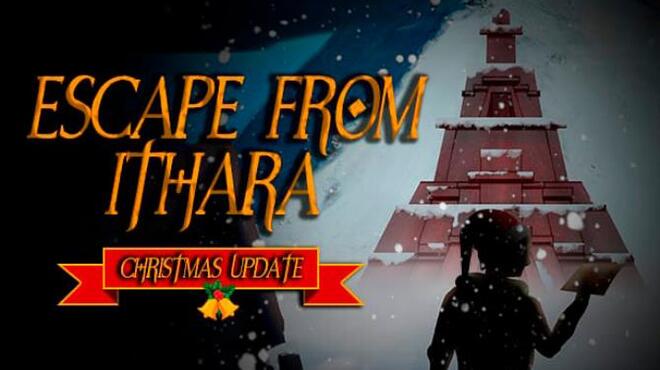 Escape From Ithara Free Download