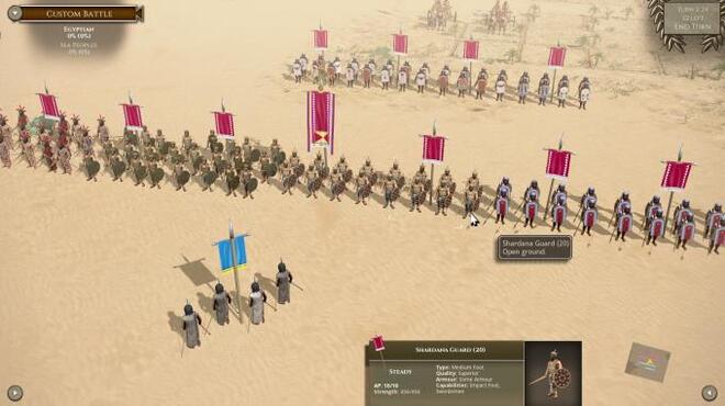 Field of Glory II Swifter than Eagles Torrent Download