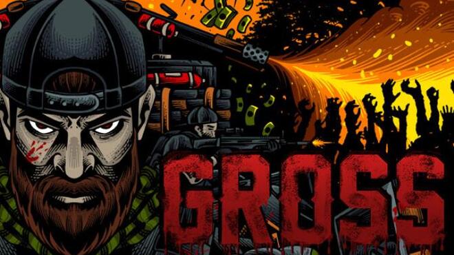 GROSS Update v20230227 Free Download