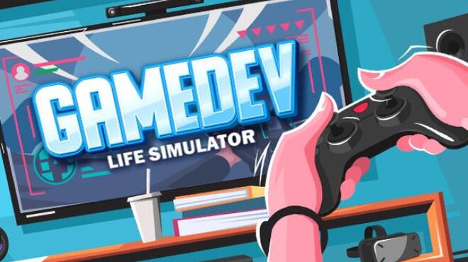 GameDev Life Simulator Update v20230224 Free Download