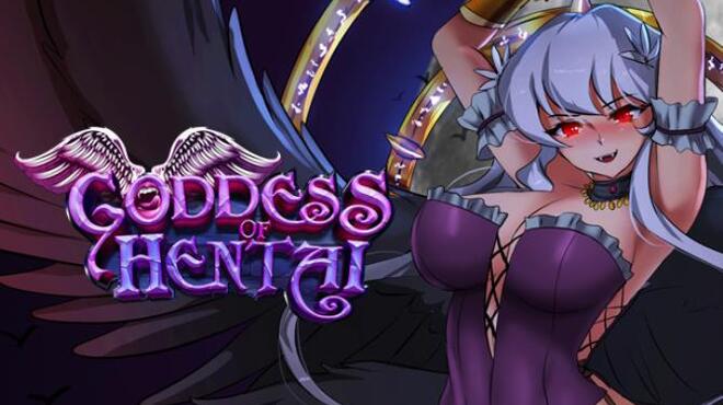 Goddess of Hentai Free Download