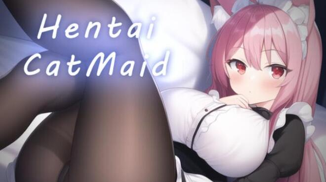 Hentai CatMaid Free Download