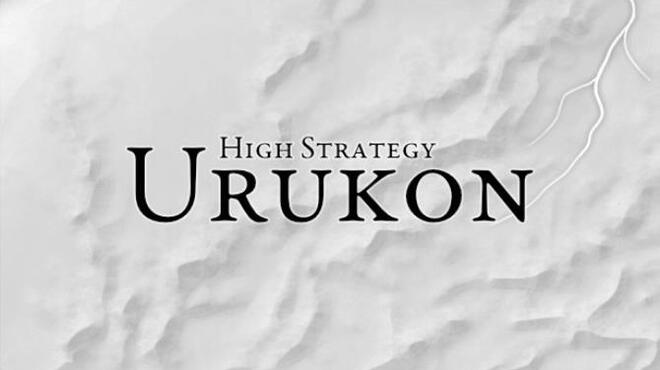 High Strategy: Urukon Free Download