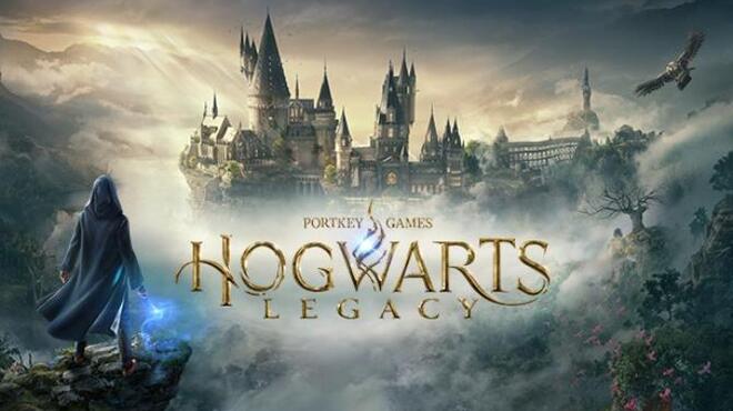 Hogwarts Legacy Deluxe Edition-EMPRESS
