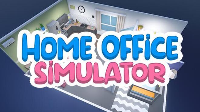 Home Office Simulator Free Download