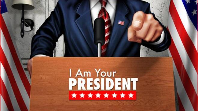 I Am Your President-SKIDROW