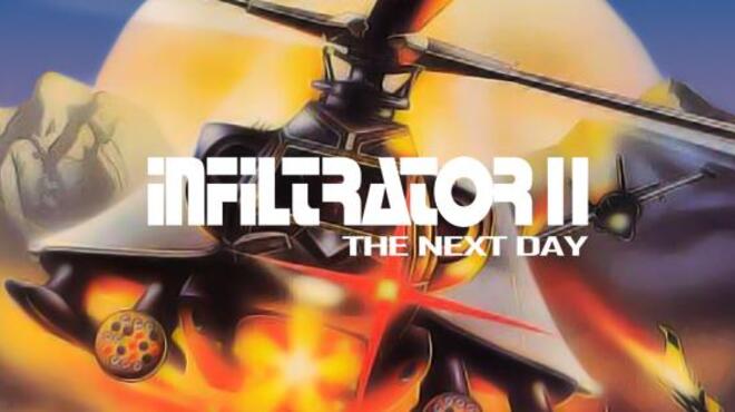 Infiltrator 2 Free Download