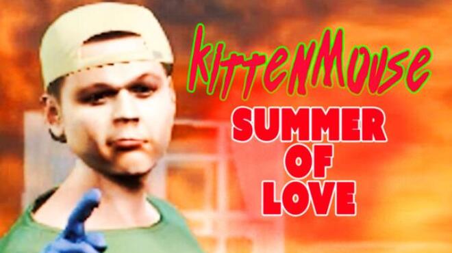 KittenMouse Summer Of Love Free Download
