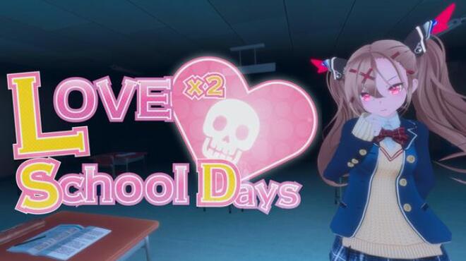 Love Love School Days Update v20230207 Free Download