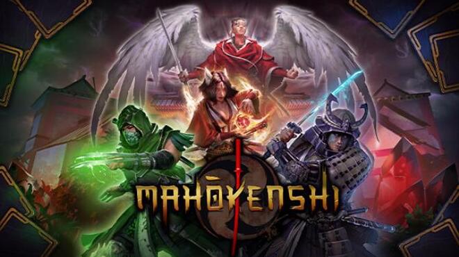 Mahokenshi Update v20230215 Free Download