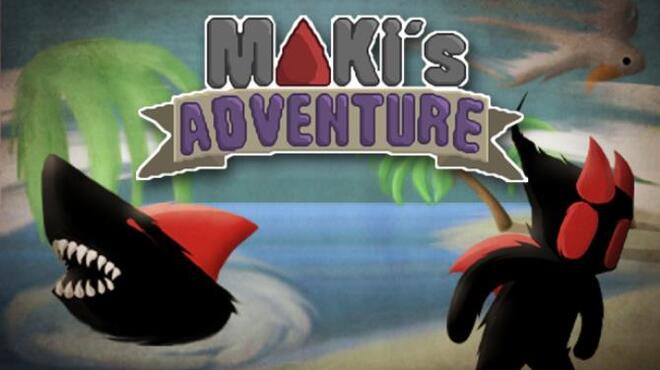 Makis Adventure Update v20230216 Free Download