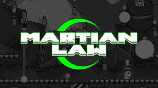 Martian Law Free Download