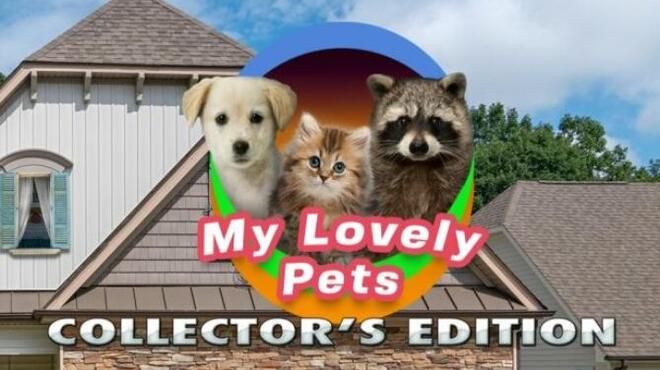 My Lovely Pets Collectors Edition Free Download