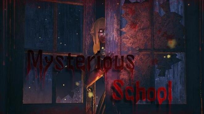 Mysterious School Free Download