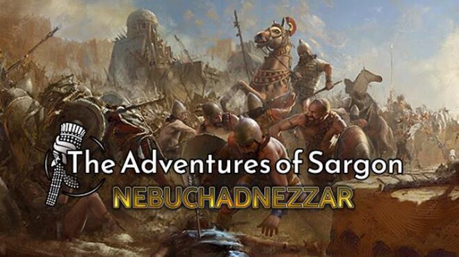 Nebuchadnezzar The Adventures of Sargon Free Download