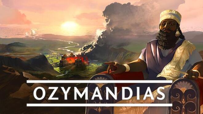 Ozymandias Bronze Age Empire Sim Update v1 2 0 16 Free Download