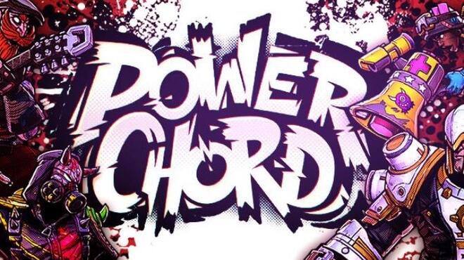 Power Chord Update v1 0 4 Free Download