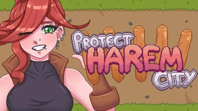 Protect Harem City Free Download