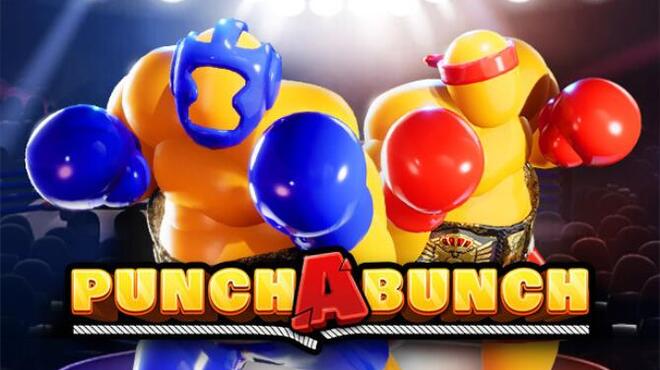 Punch A Bunch Update v1 4 5 Free Download