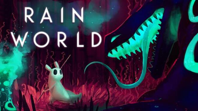 Rain World Update v1 9 05 Free Download