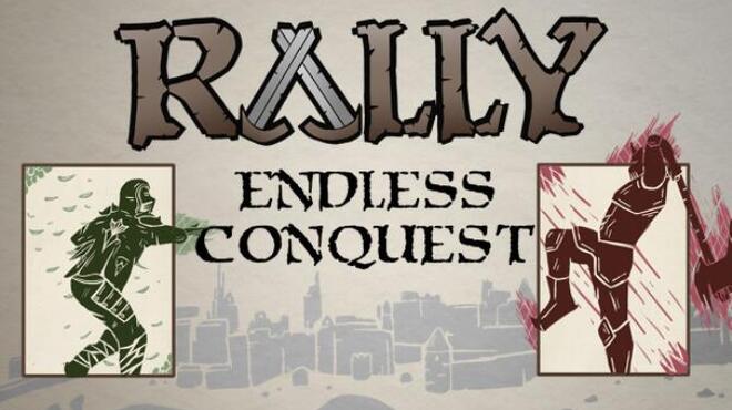 Rally: Endless Conquest Free Download