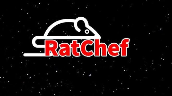 Rat Chef-TENOKE