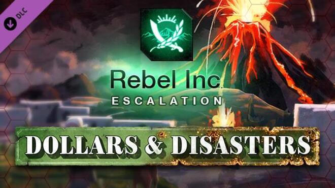 Rebel Inc Escalation Dollars Disasters Free Download