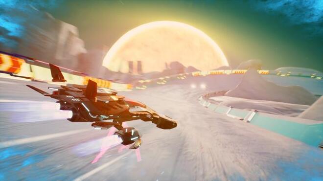 Redout 2 Winter Pack Torrent Download