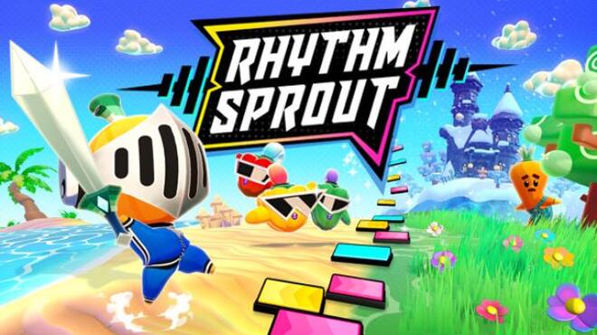 Rhythm Sprout Sick Beats Bad Sweets Update v20230207 Free Download