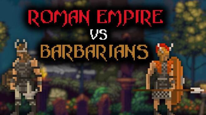 Roman Empire Vs Barbarians Free Download