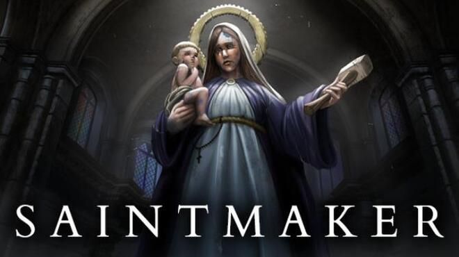 Saint Maker Horror Visual Novel Free Download