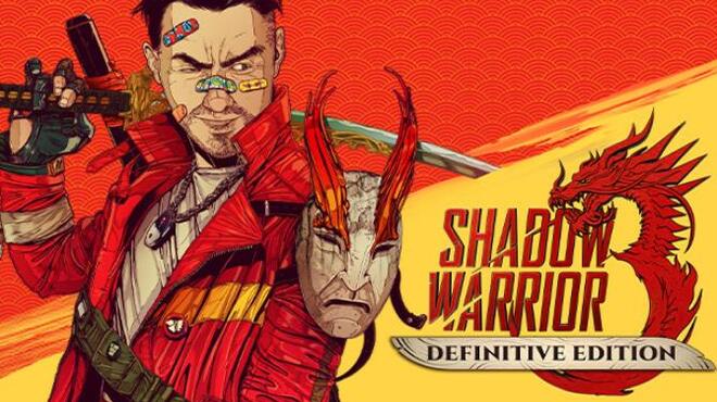 Shadow Warrior 3 Update v1 06 DE Free Download