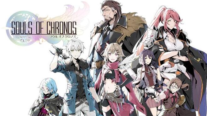 Souls of Chronos Pray of the Stars Torrent Download