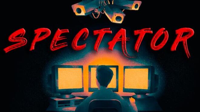 Spectator x86 Free Download