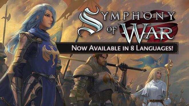 Symphony of War The Nephilim Saga v1 04 2 Free Download