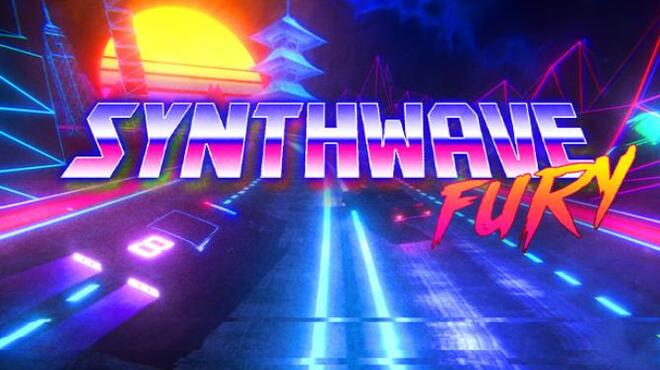 Synthwave FURY Free Download