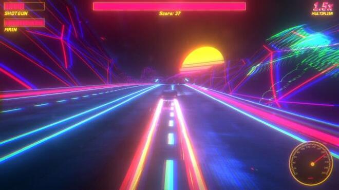 Synthwave FURY Torrent Download