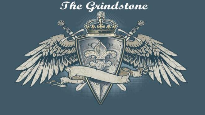 The Grindstone-TENOKE