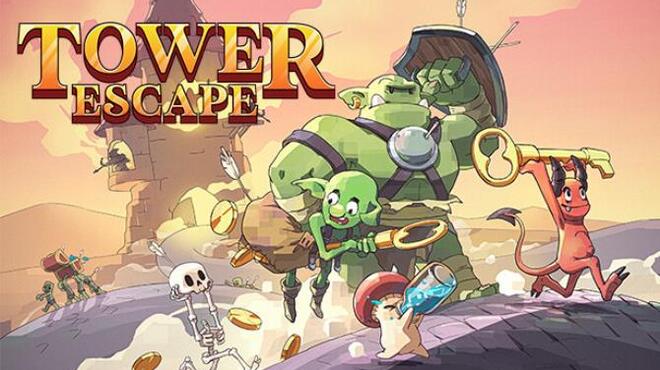 Tower Escape Free Download