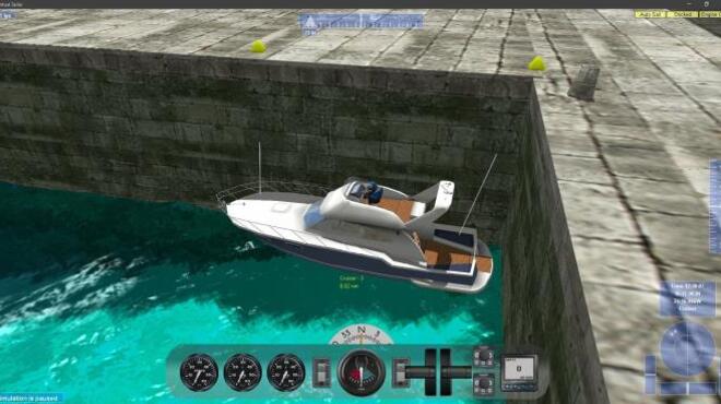 Virtual Sailor NG Torrent Download