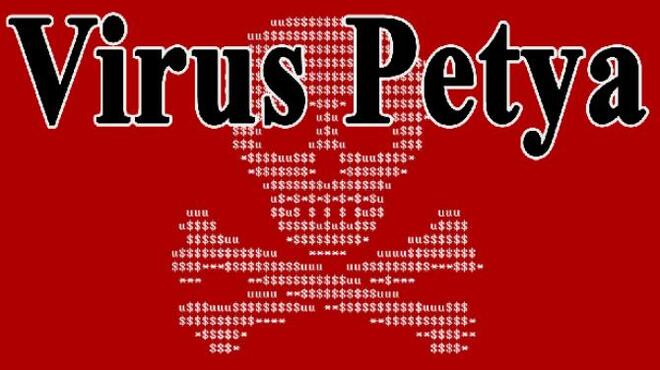 Virus Petya Free Download