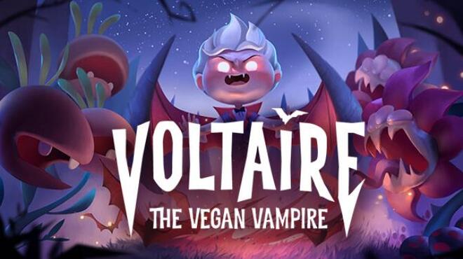 Voltaire The Vegan Vampire v0.82.01