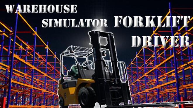 Warehouse Simulator Forklift Driver Free Download