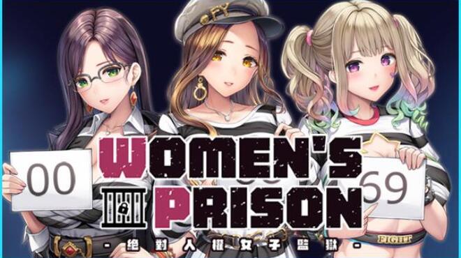 Women's Prison Free Download