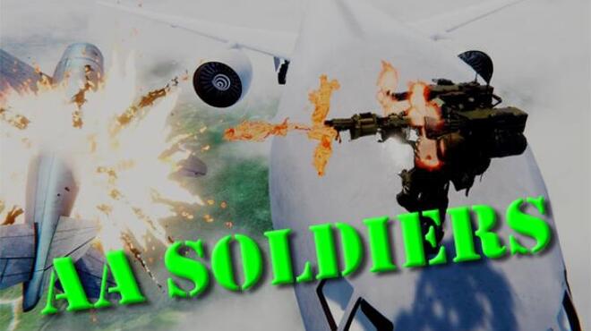 AA Soldiers Free Download